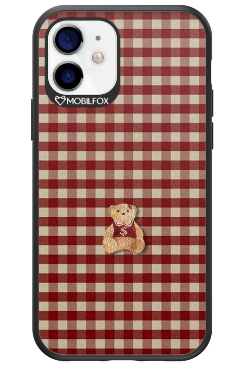 STELLAR TEDDY - Apple iPhone 12