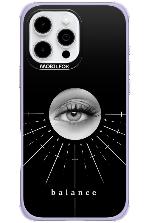 Szem 2.0 - Apple iPhone 16 Pro Max