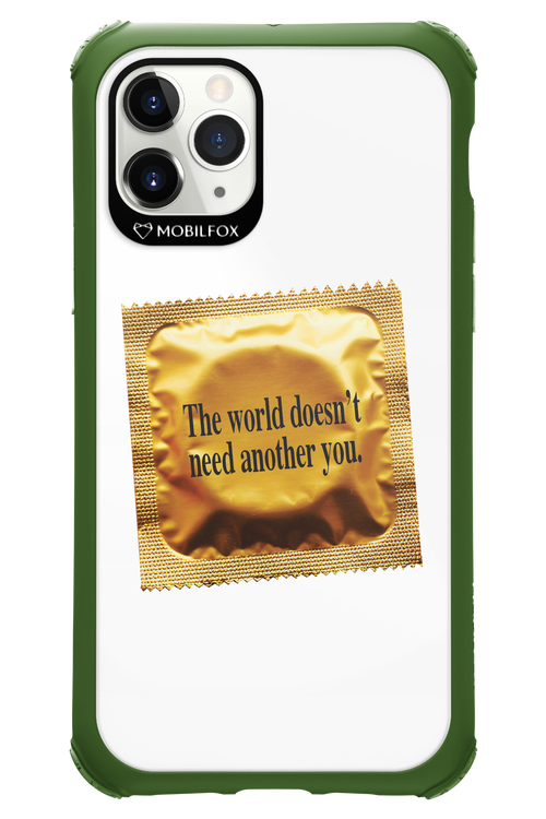 Another you 2.0 - Apple iPhone 11 Pro