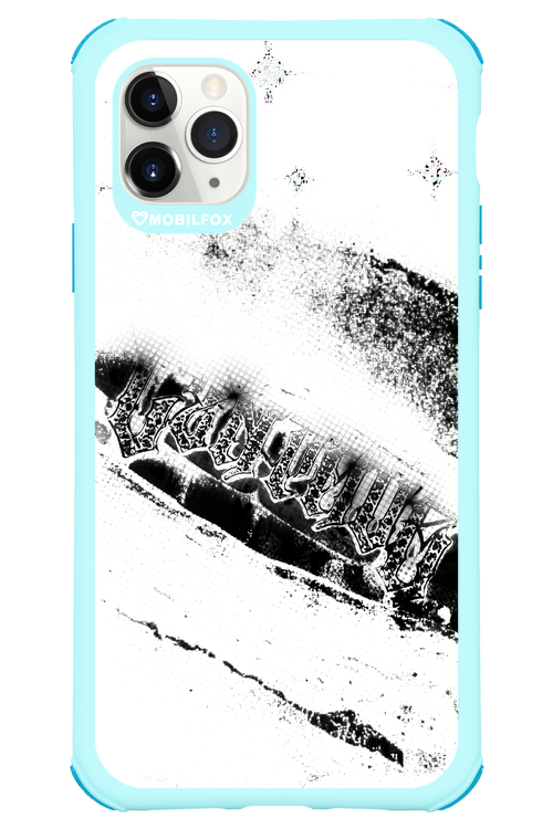 Grillz White Centaur 2.0 - Apple iPhone 11 Pro Max