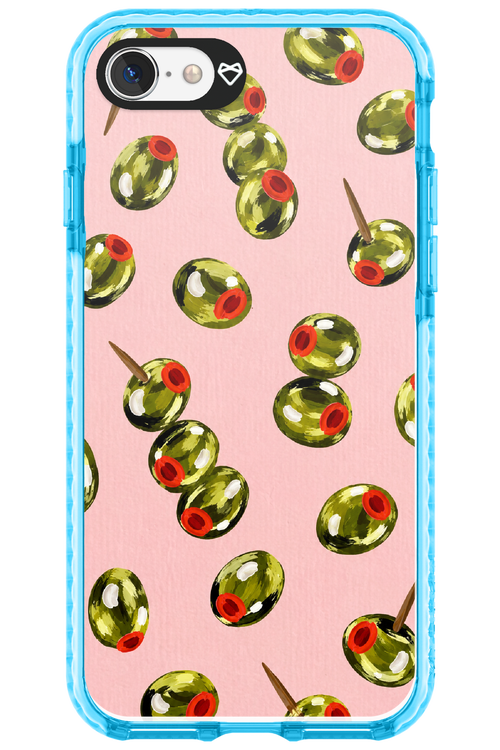 Olive 2.0 - Apple iPhone SE 2022