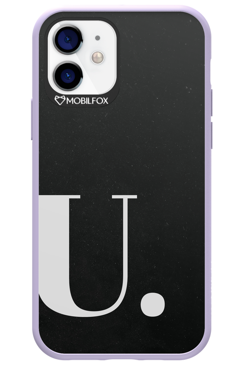 U (Off Space) 2.0 - Apple iPhone 12