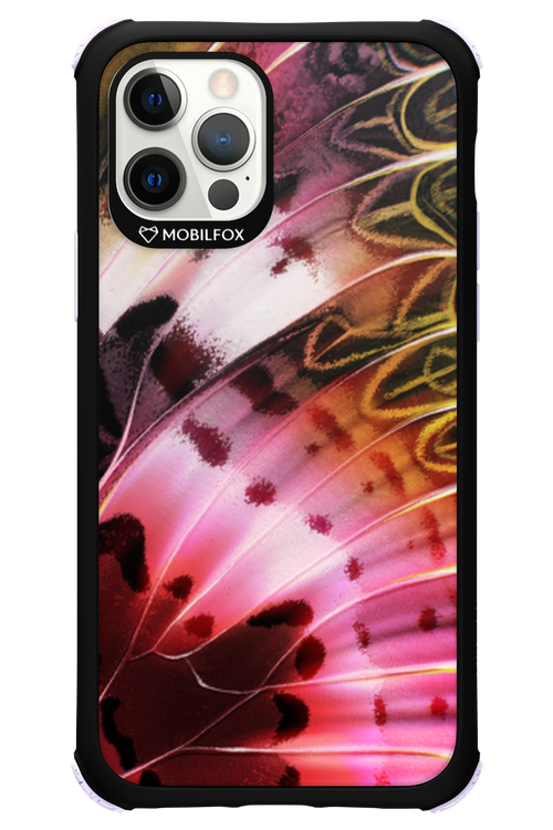 Pink Wing 2.0 - Apple iPhone 12 Pro