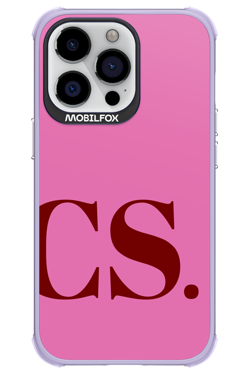 CS (Sorbet) 2.0 - Apple iPhone 13 Pro