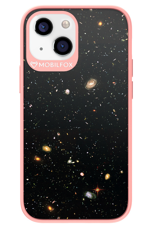 Cosmic Space 2.0 - Apple iPhone 13 Mini