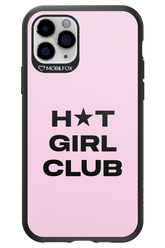 Hot Girl - Apple iPhone 11 Pro