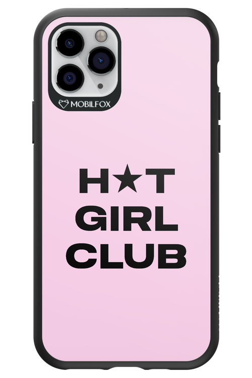 Hot Girl - Apple iPhone 11 Pro