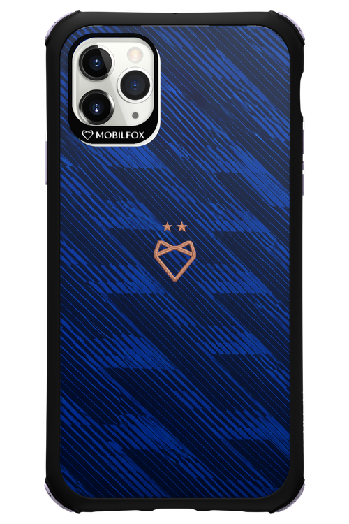 Franta 2.0 x Mobilfox 2.0 - Apple iPhone 11 Pro Max