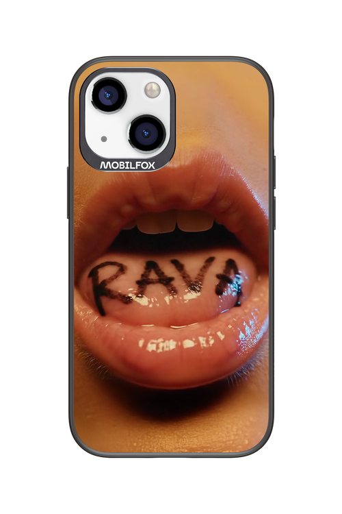 Rava Kiss 2.0 - Apple iPhone 13 Mini