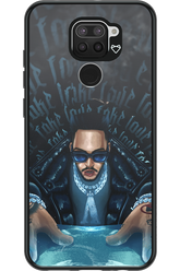 Fake Love 2.0 - Xiaomi Redmi Note 9