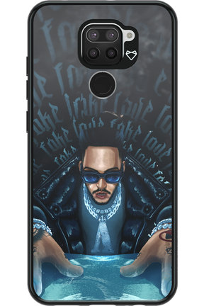 Fake Love 2.0 - Xiaomi Redmi Note 9