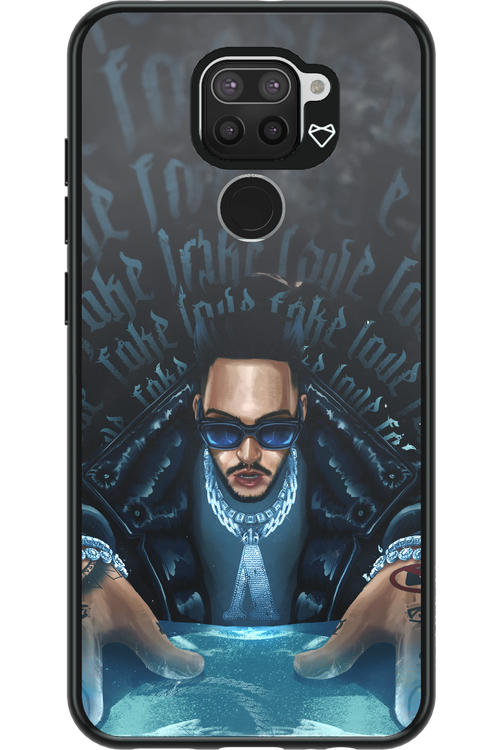 Fake Love 2.0 - Xiaomi Redmi Note 9