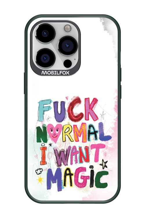 Magic 2.0 - Apple iPhone 13 Pro