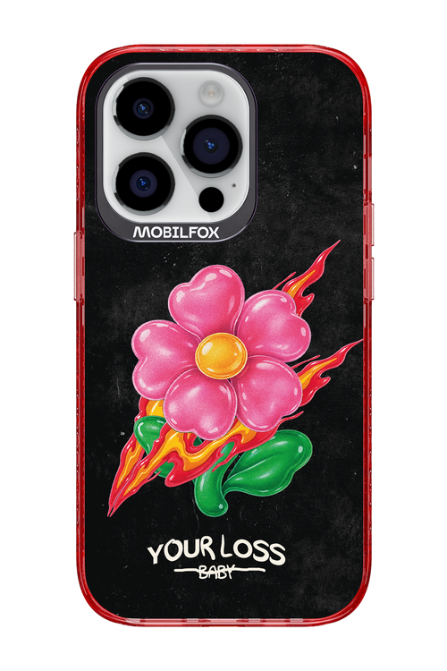 Your Loss 2.0 - Apple iPhone 14 Pro
