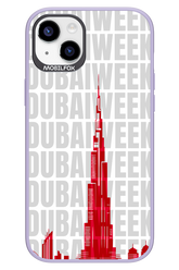 Dubaiweek Burj Khalifa 2.0 - Apple iPhone 14 Plus