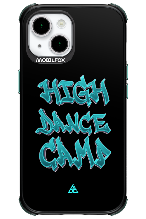 HDC 2 2.0 - Apple iPhone 15