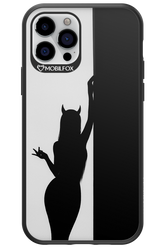 Devil Babe - Apple iPhone 12 Pro