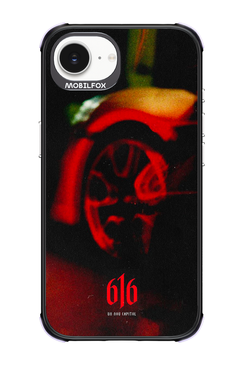616 2.0 - Apple iPhone 16e