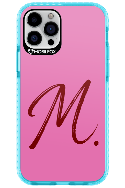 (Sorbet) M 2.0 - Apple iPhone 12 Pro