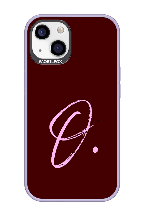 (Dark Blush) O 2.0 - Apple iPhone 13