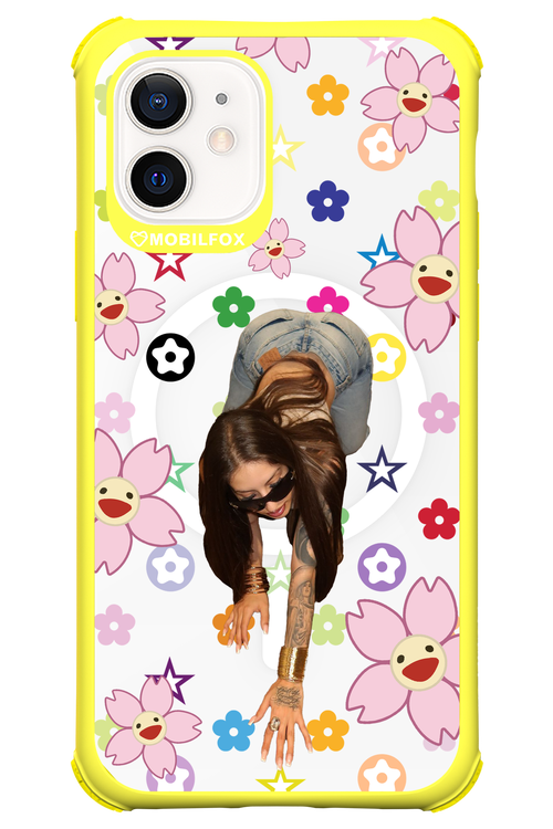 Oh G!rl 2.0 - Apple iPhone 12