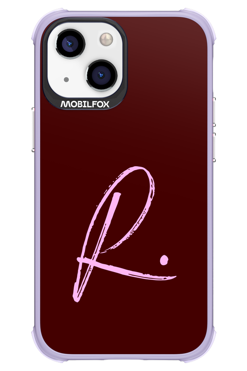 (Dark Blush) R 2.0 - Apple iPhone 13 Mini