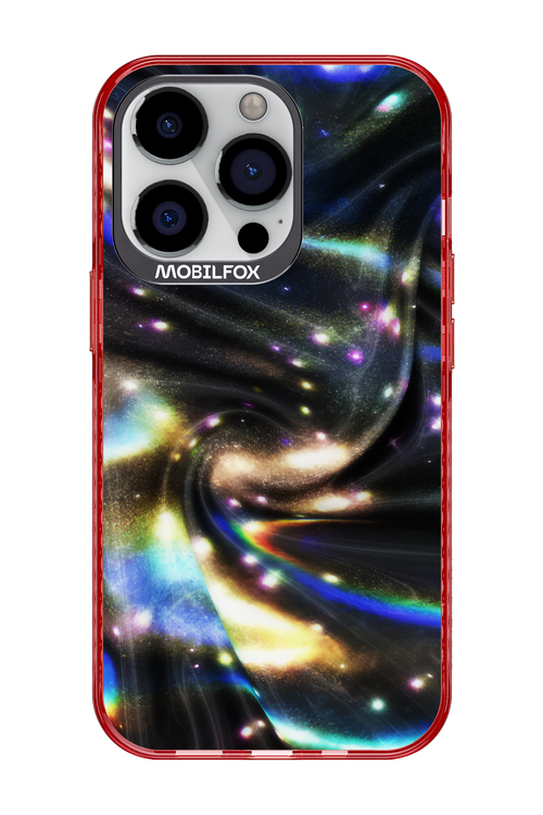 Lovely Aurora - Apple iPhone 13 Pro