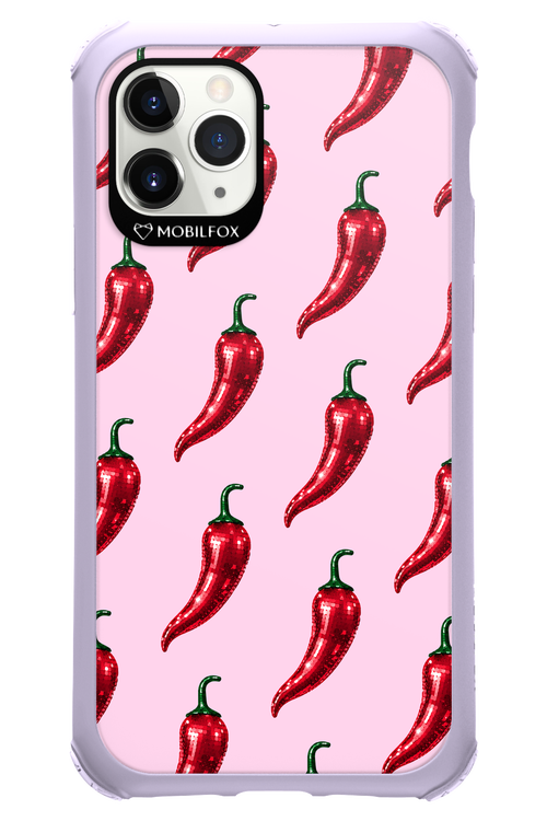 Chili Babe 2.0 - Apple iPhone 11 Pro