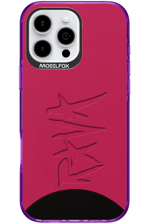 Rava Brick 2.0 - Apple iPhone 16 Pro Max