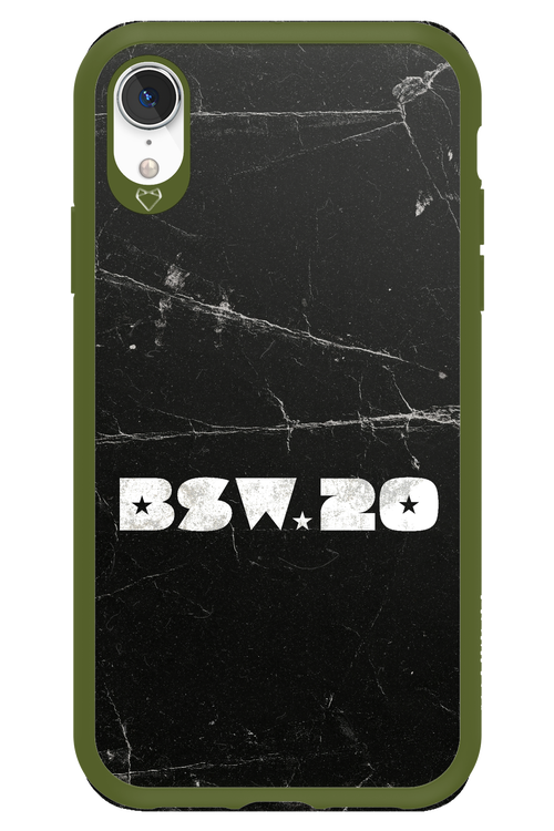 BSW 20 (2) 2.0 - Apple iPhone XR