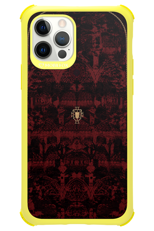Portugalia 2.0 - Apple iPhone 12 Pro