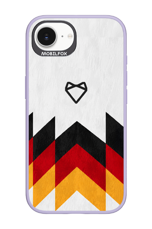 Germania x Mobilfox 2.0 - Apple iPhone 16e
