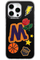 University's King - Apple iPhone 15 Pro Max