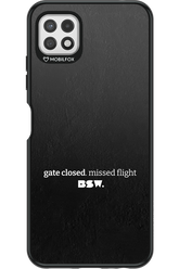 BSW FourSeasons 5 2.0 - Samsung Galaxy A22 5G