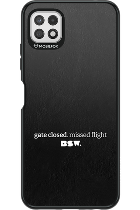 BSW FourSeasons 5 2.0 - Samsung Galaxy A22 5G