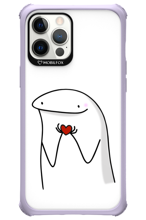 & You - Apple iPhone 12 Pro Max