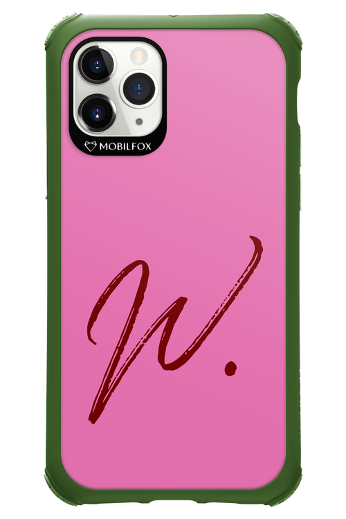 (Sorbet) W 2.0 - Apple iPhone 11 Pro