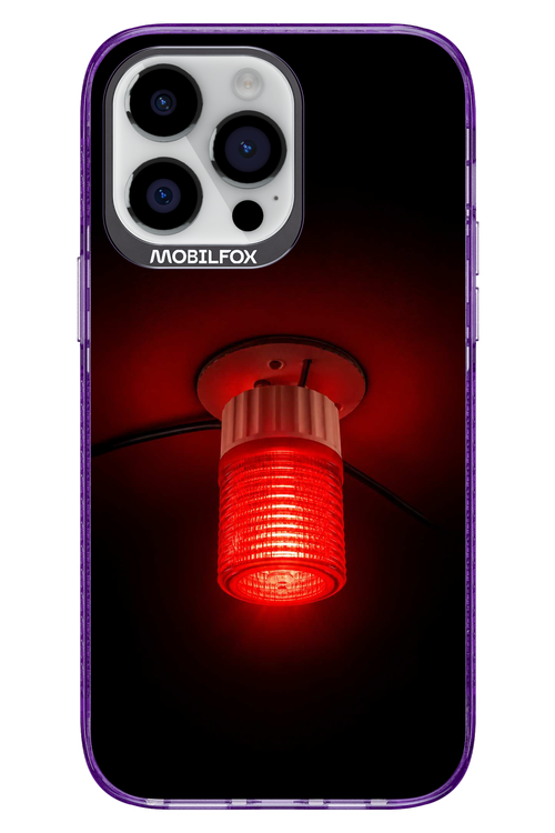 Alarm 2.0 - Apple iPhone 14 Pro Max