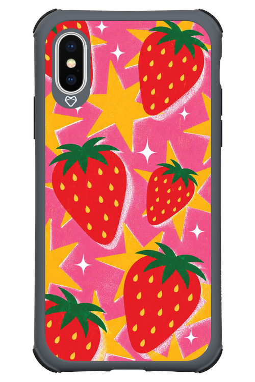 STARBERRY 2.0 - Apple iPhone XS