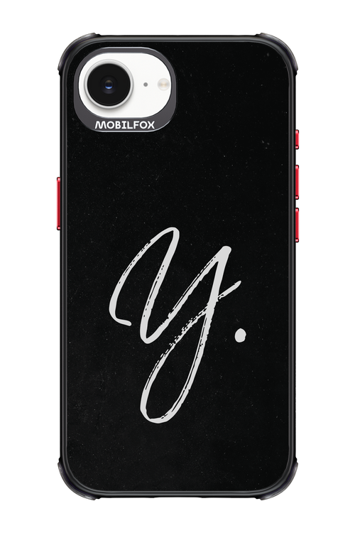 (Off Space) Y 2.0 - Apple iPhone 16e