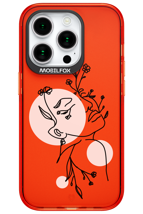 Confidence 2.0 - Apple iPhone 15 Pro