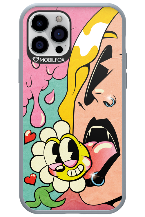 Love Sick 2.0 - Apple iPhone 12 Pro