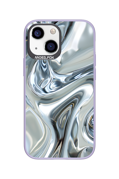True Silver 2.0 - Apple iPhone 13 Mini