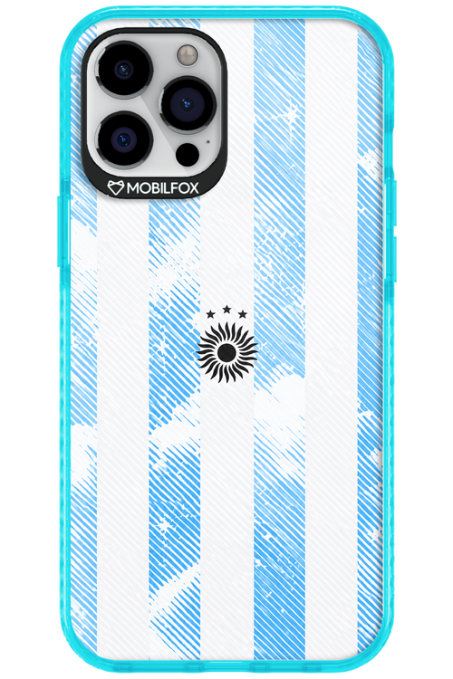 Argentina 2.0 - Apple iPhone 12 Pro Max