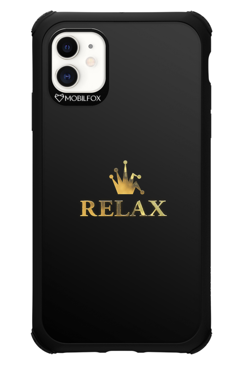 Relax 2.0 - Apple iPhone 11