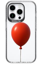 Red Balloon - Apple iPhone 15 Pro