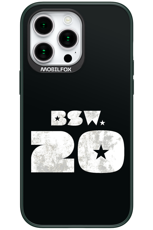 BSW 20 (9) 2.0 - Apple iPhone 15 Pro Max