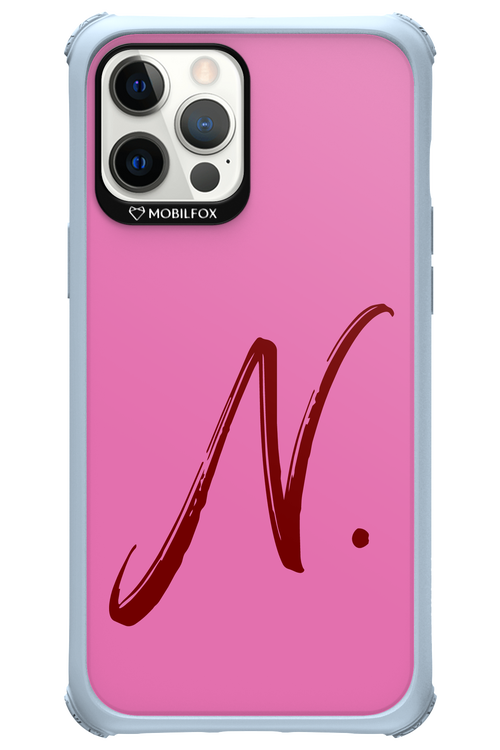 (Sorbet) N 2.0 - Apple iPhone 12 Pro Max