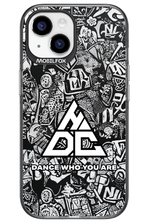 HDC 7 - Apple iPhone 15