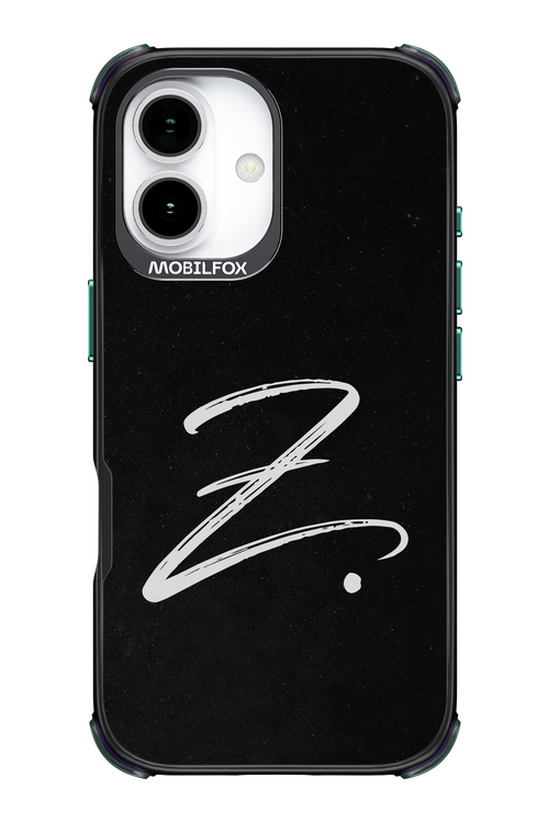 (Off Space) Z 2.0 - Apple iPhone 17